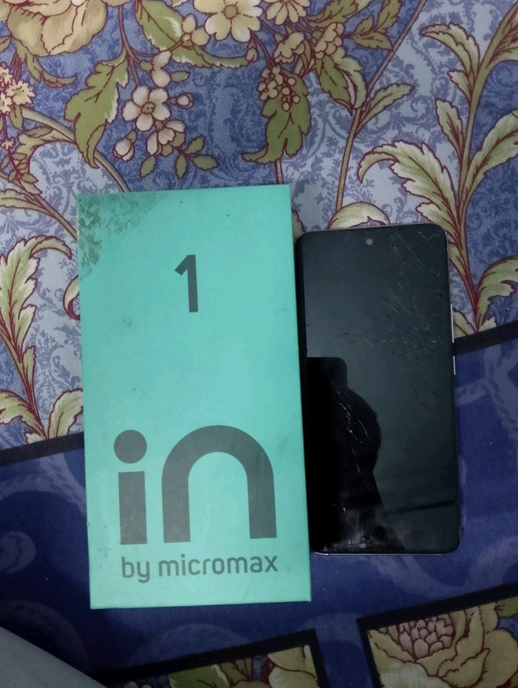 Mobile Micromax In1