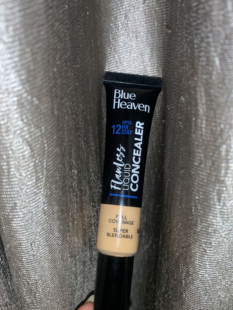 Flawless Concealer BLUE HEAVEN