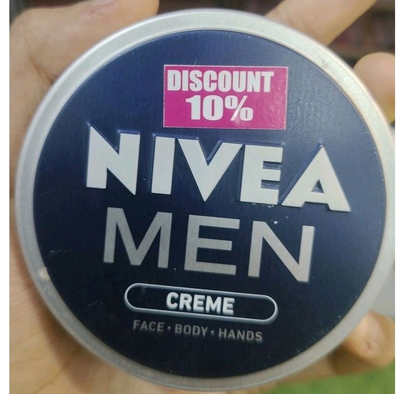 Nivea Cream