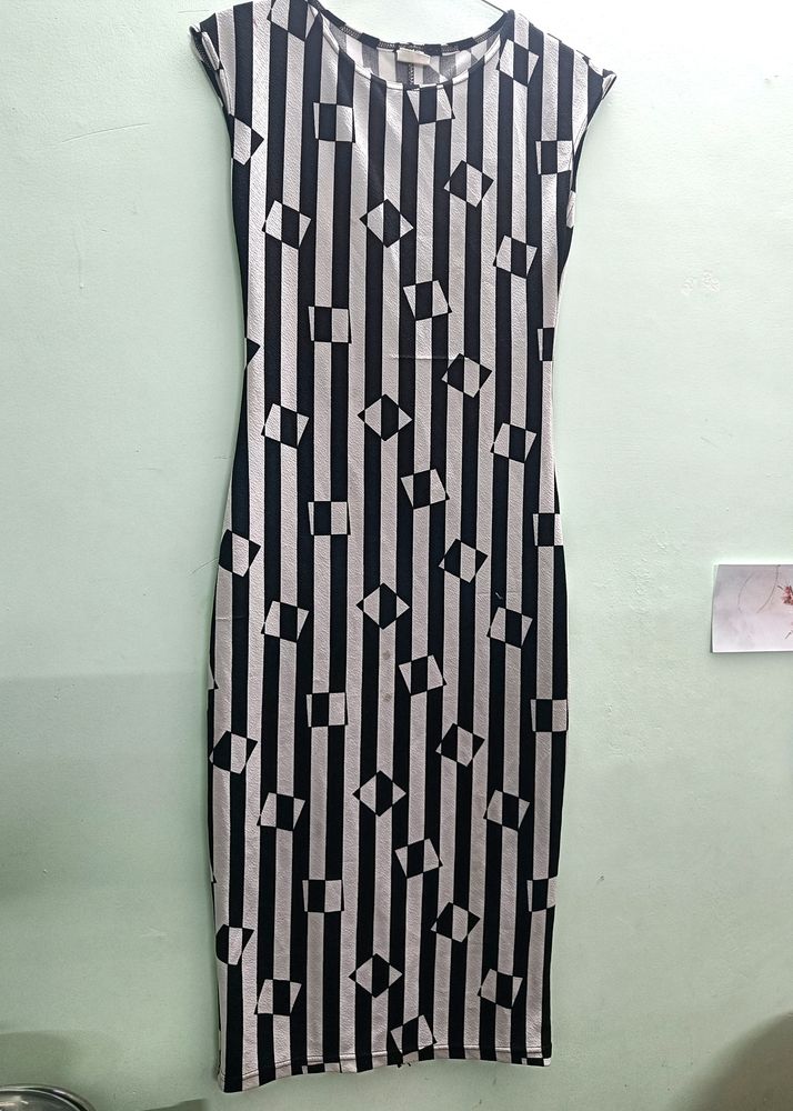 Maxi Bodycon from Bangkok