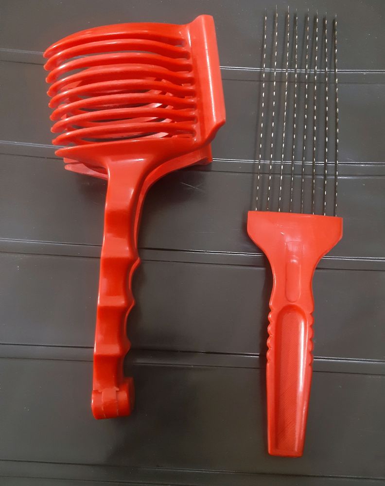 Tomato & Egg Slicer