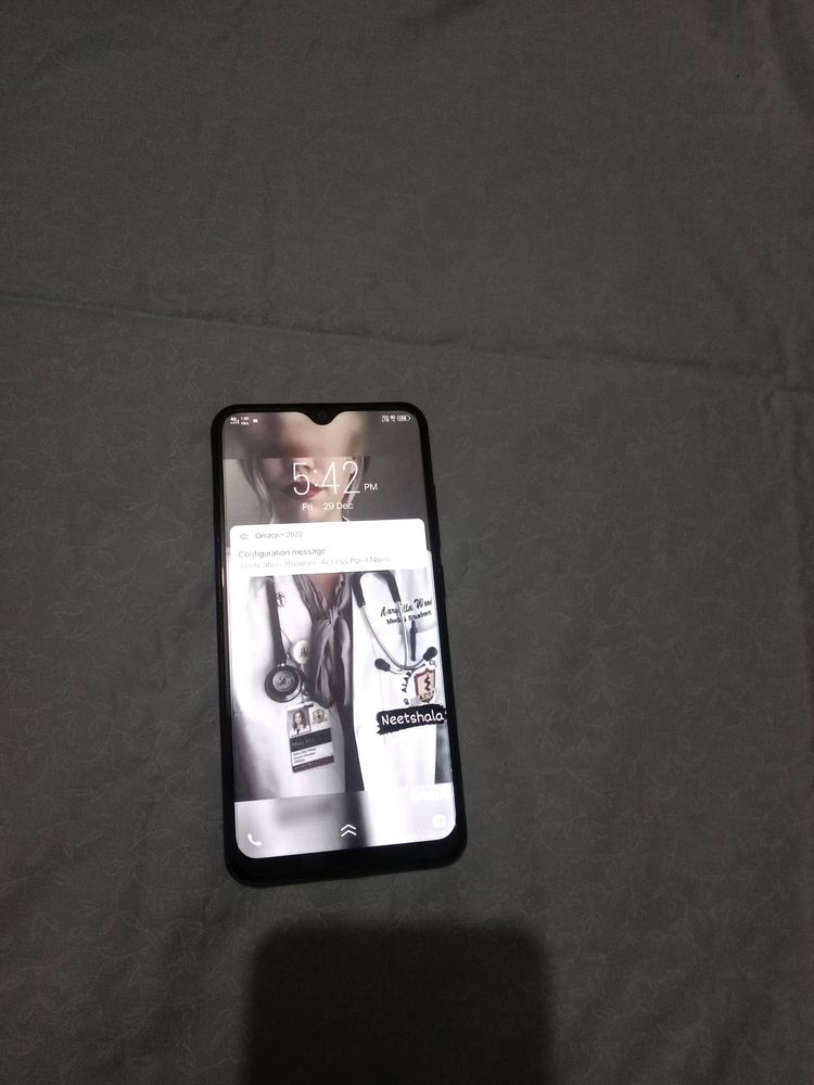 Vivo Y91i 4g