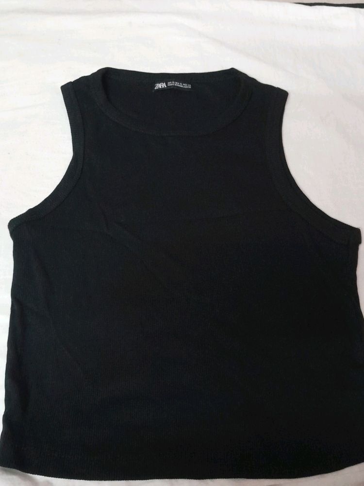 Zara Tank Top