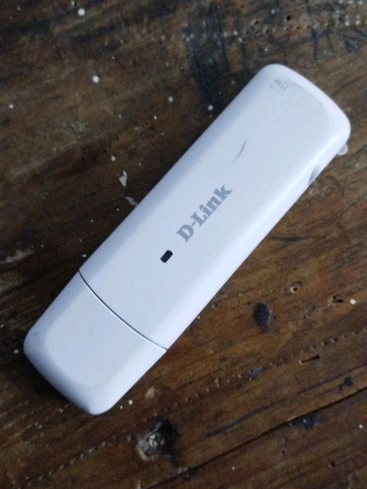 Dongle