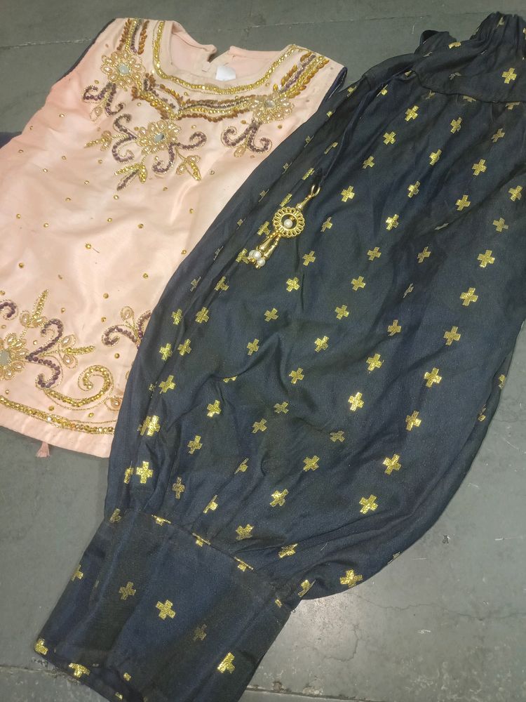 Punjabi Wear