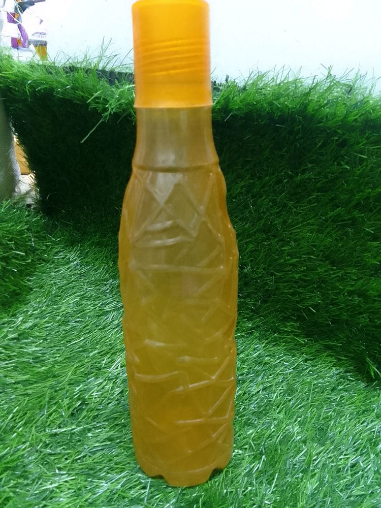 Plastic Bottles Pack Of 1