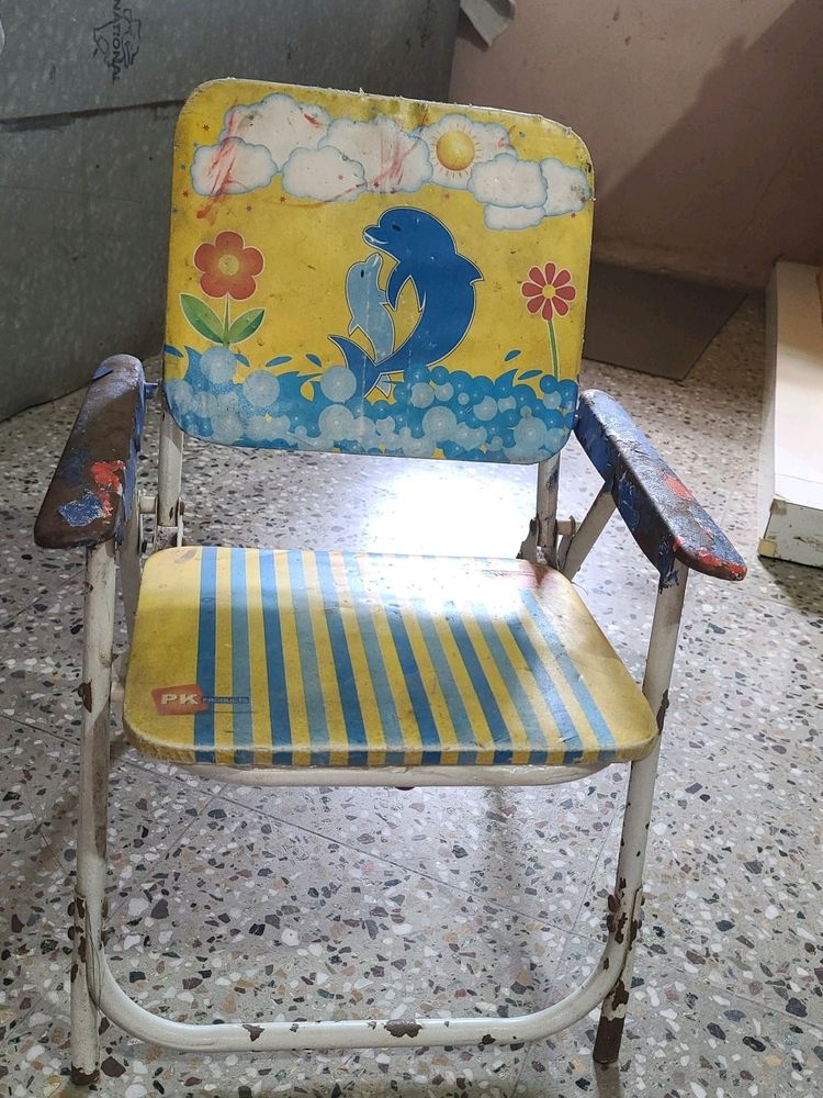 Kids Chair