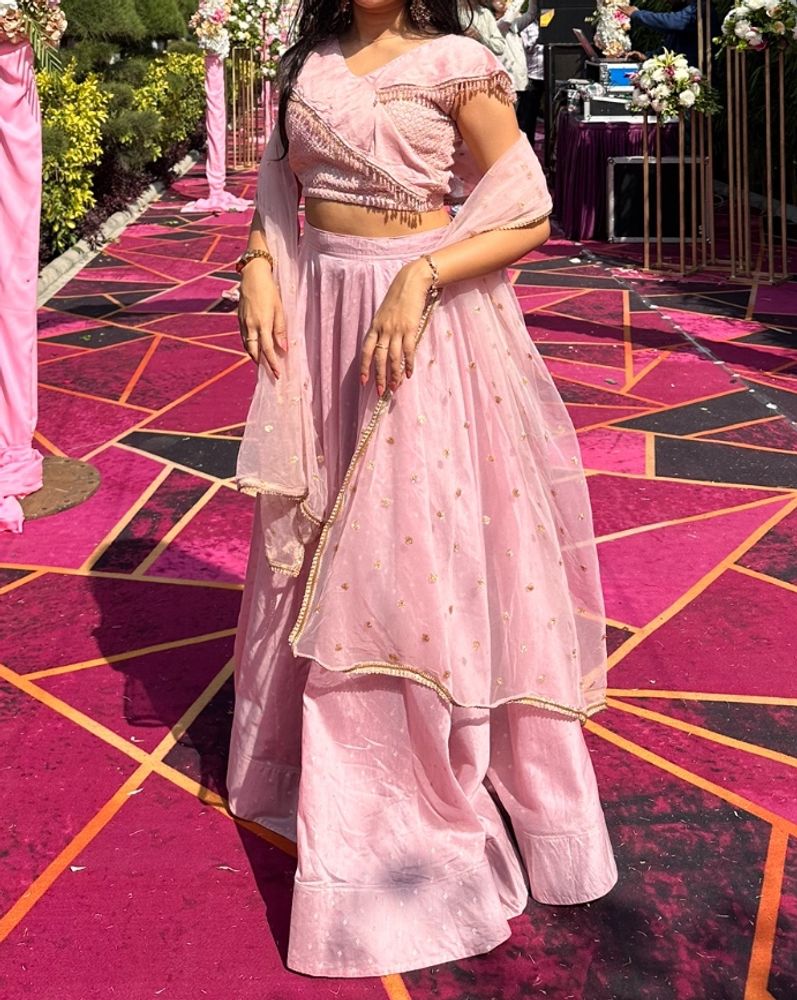 Lehenga Choli