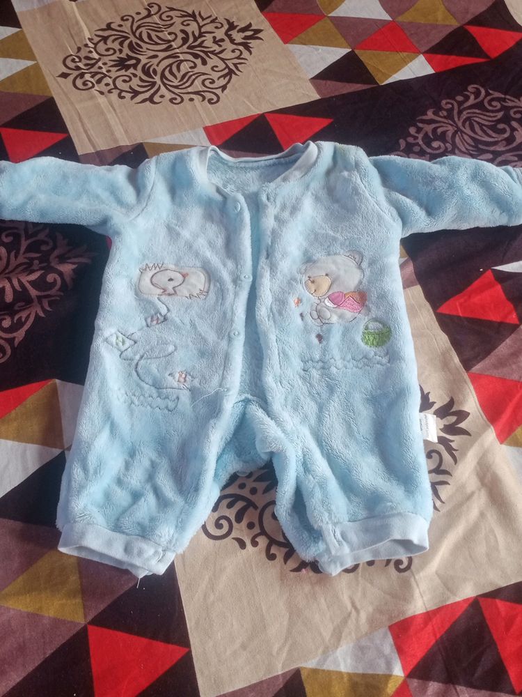 Baby Romper