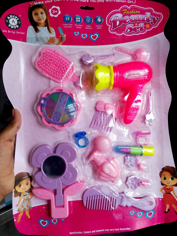 🆕 SALE Fashion Beauty Set For Kids