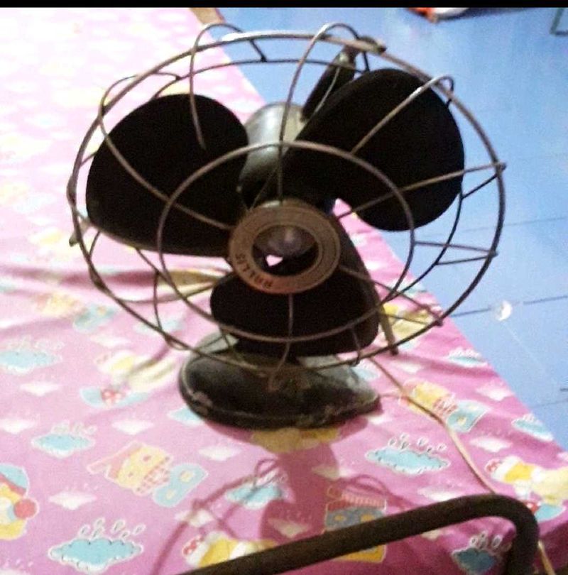 Super Quality Old Fashion Imported Brand Table Fan