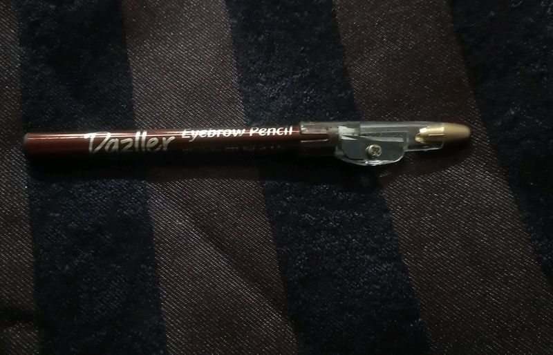 Dazller EYEBROW PENCIL