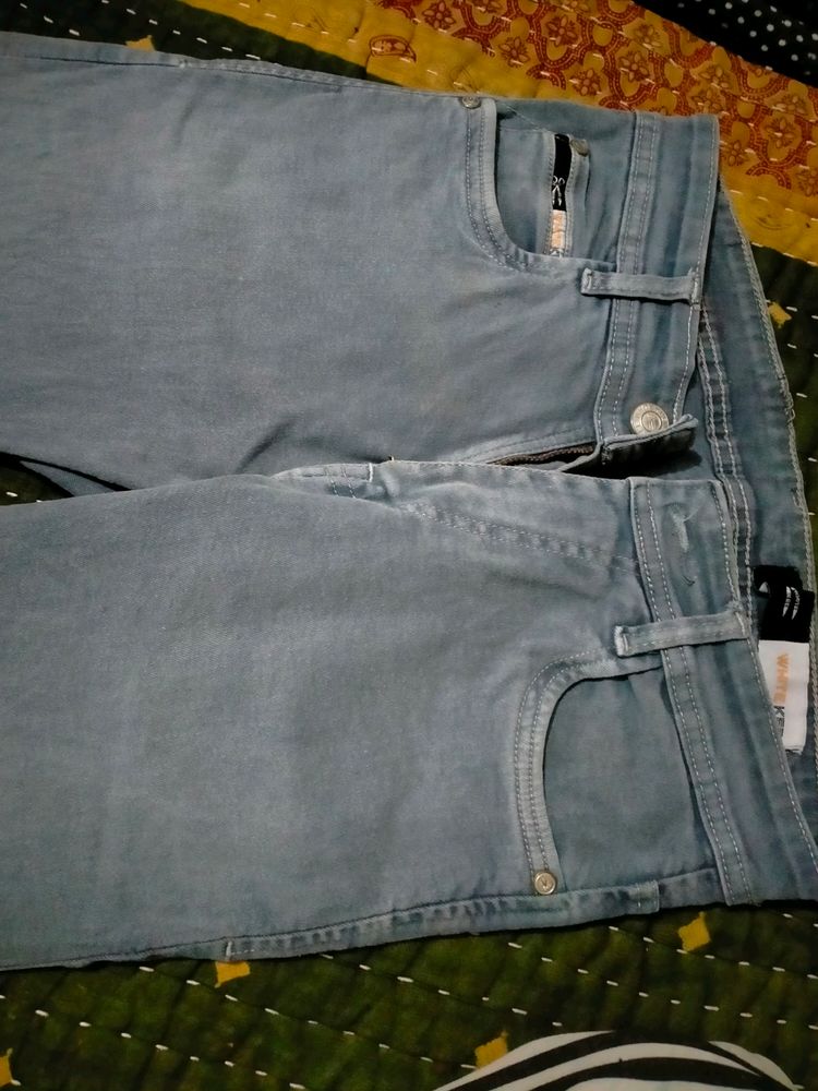 Men Jeans