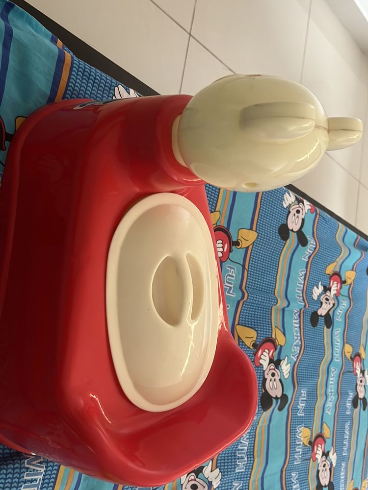 Potty Training Chair