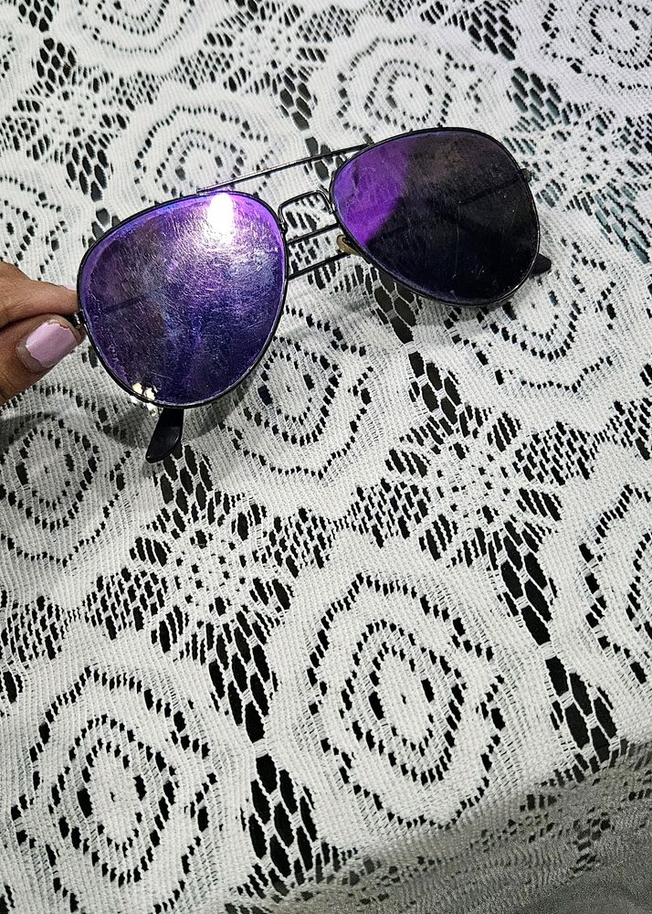 Old Sunglasses