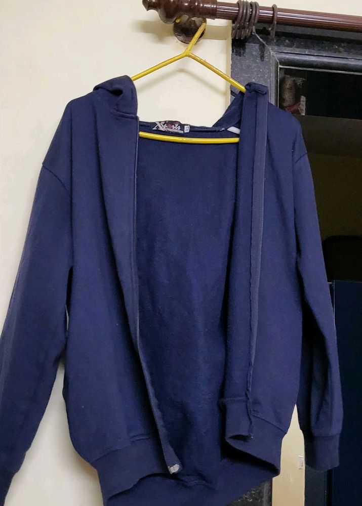 10 -12 Year Old Hoddie