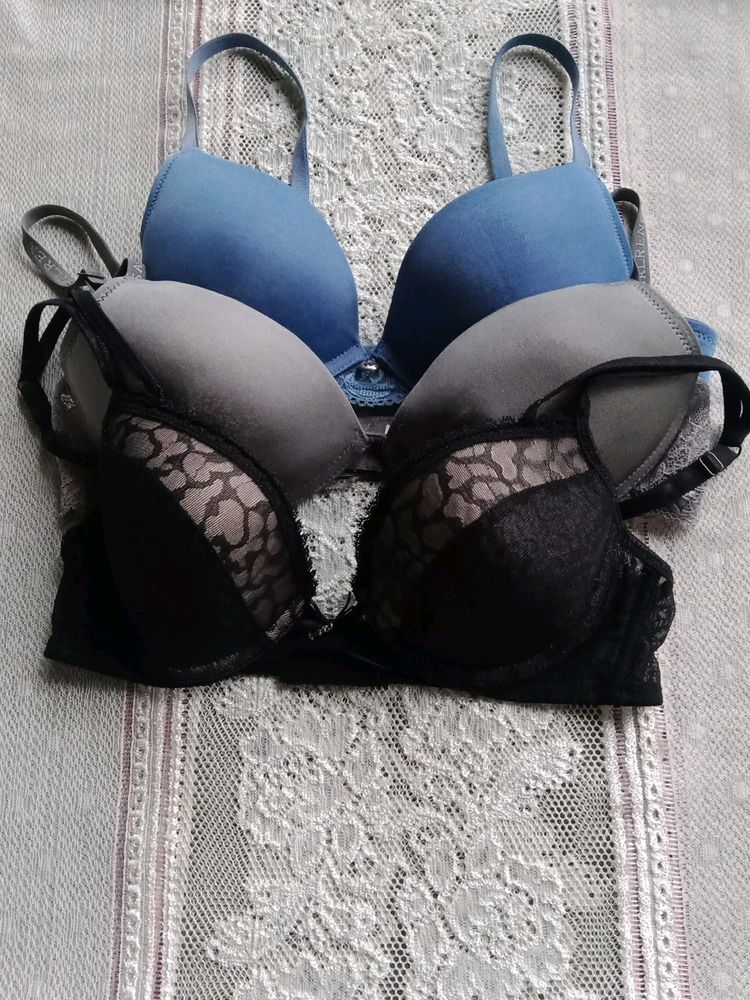 Fix Price Padded Bra