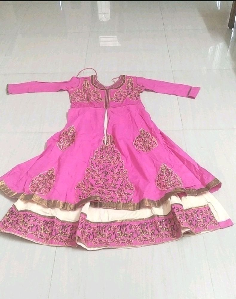 2pieces of Suit & Dupatta+Attractive Gifts