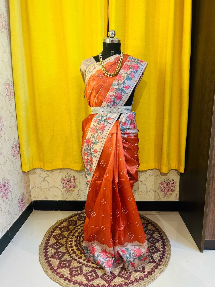 FRESH FLORAL SAREES per Price -650₹🥰👌🔥