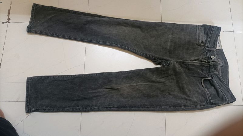 Jeans No.3