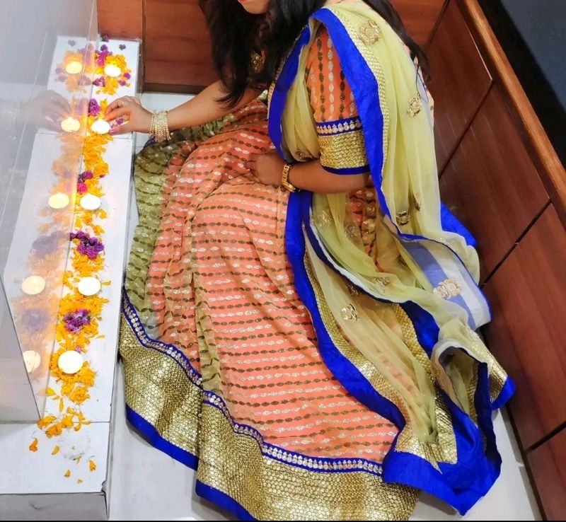 Lehenga