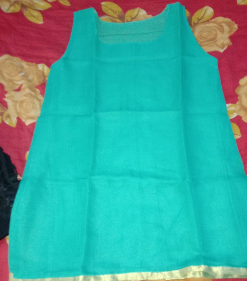 Short Kurti