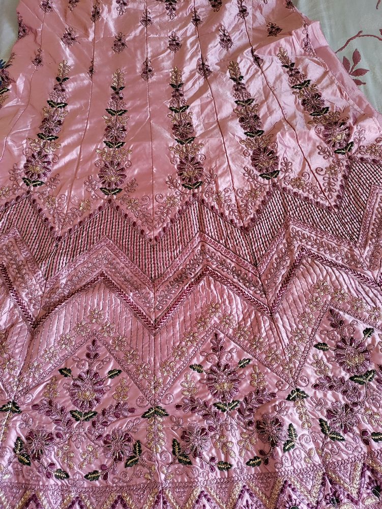 PRICE DROP on Wedding/Festival/Lehenga