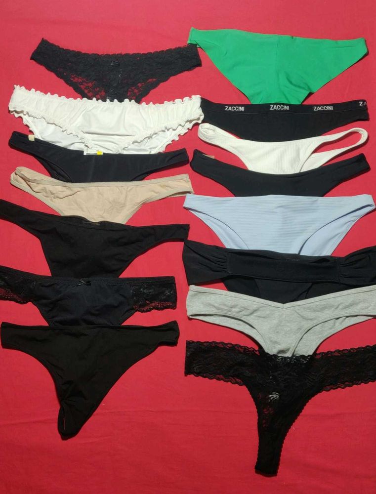 Combo 15 Brief Size 34