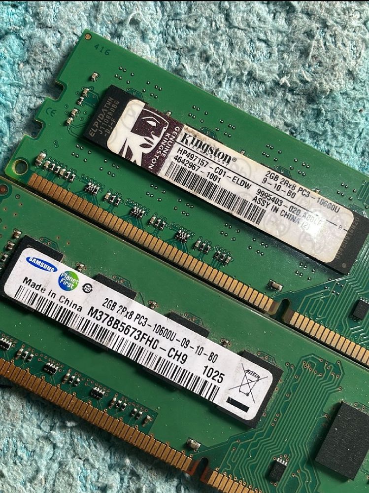 Computer Ram