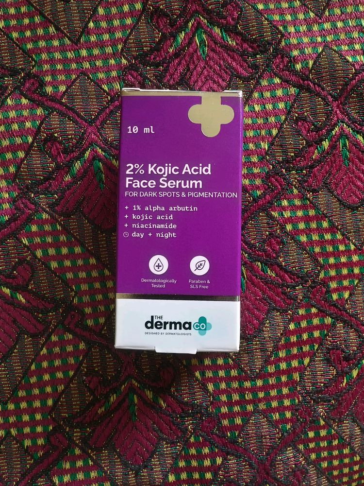 Face Serum