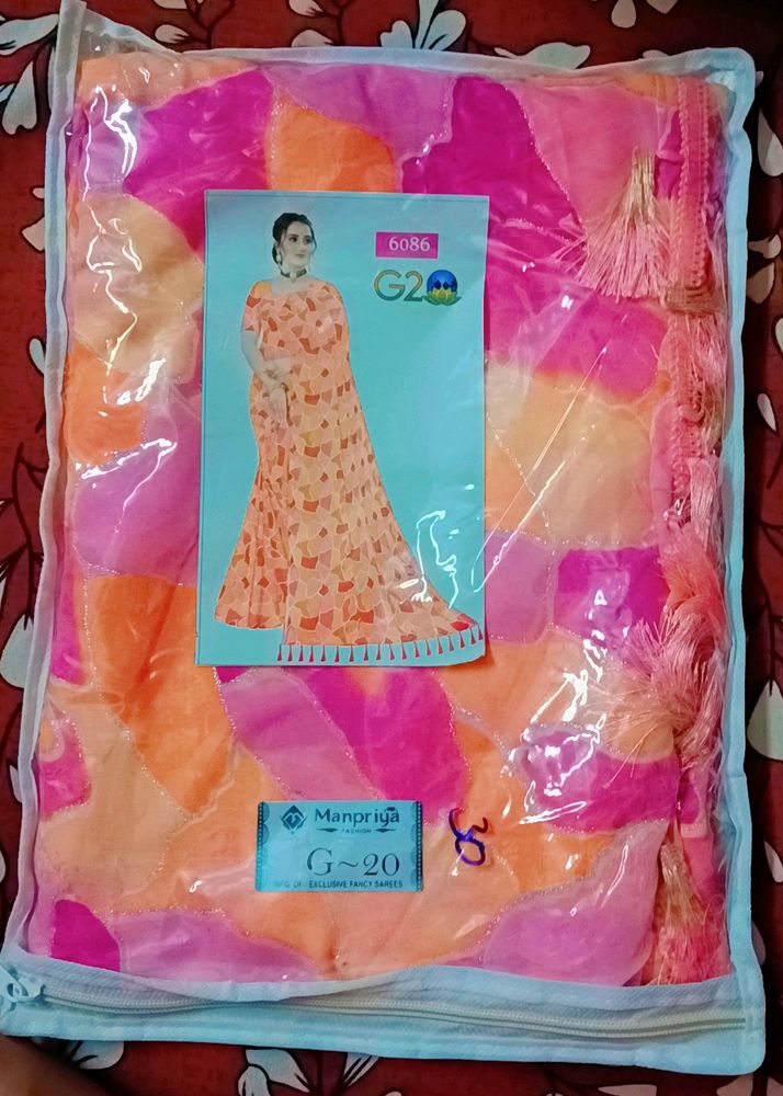 Saree For Women