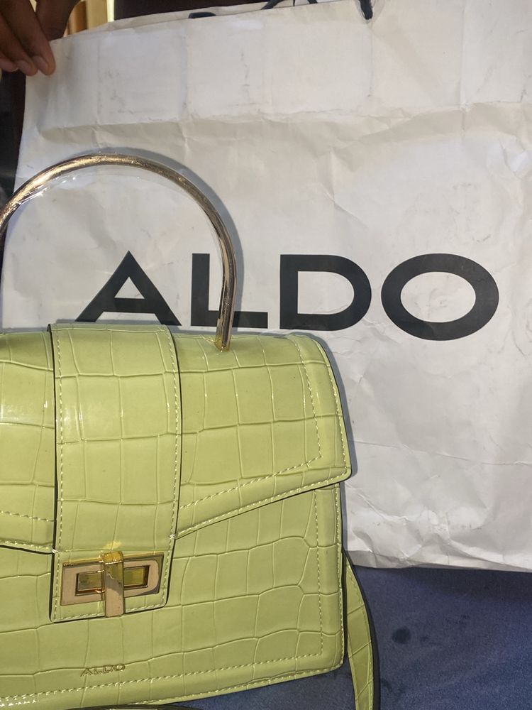 ALDO HANDBAG