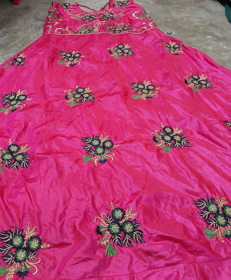 Anarkali Kurta Sets