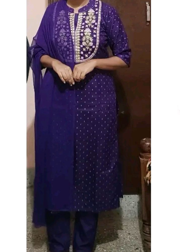 Kurti Set For Women