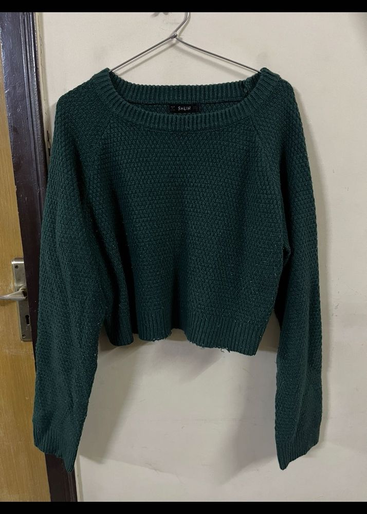 Shein Sweater