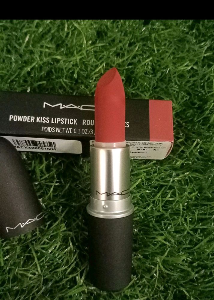 Original Mac Lipstick