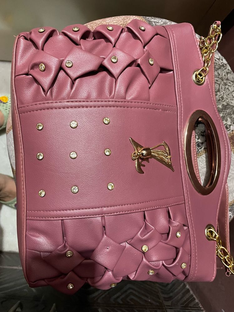 Hand Purse