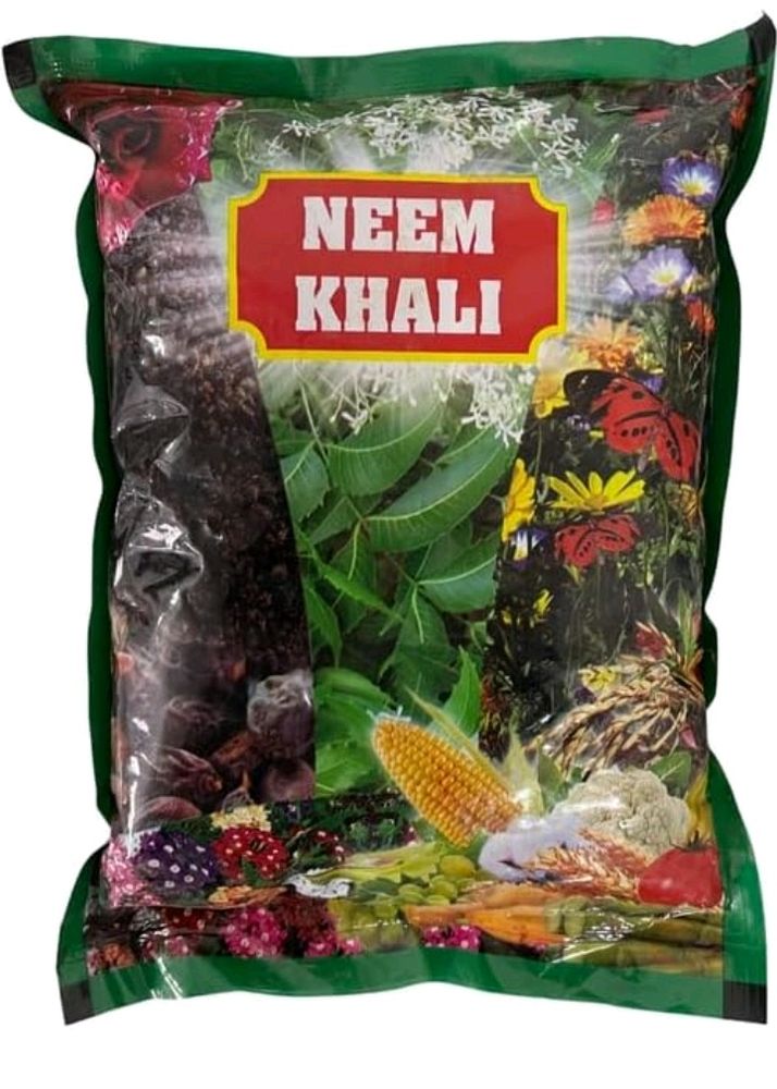 NEEM KALI JAIVIK KHAD FOR PLANT ORGANIC Fertilizer