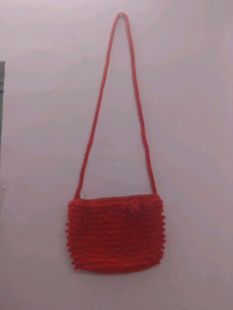 Side Bag