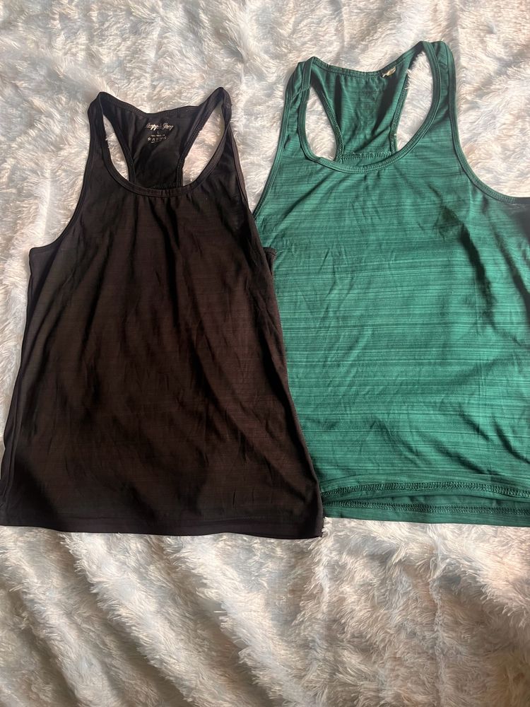 gym wear tanktop