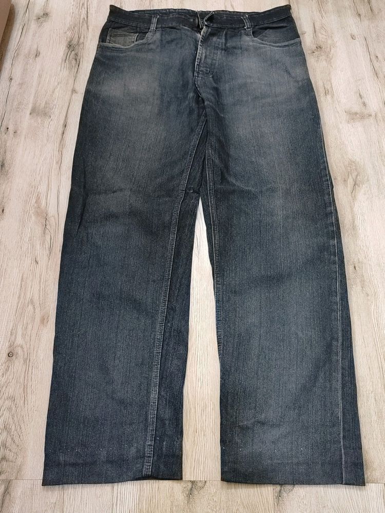 Sc4605 Comet Jeans Waist 36