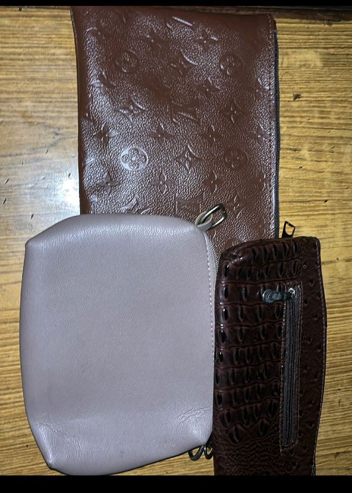 Women's Wallets