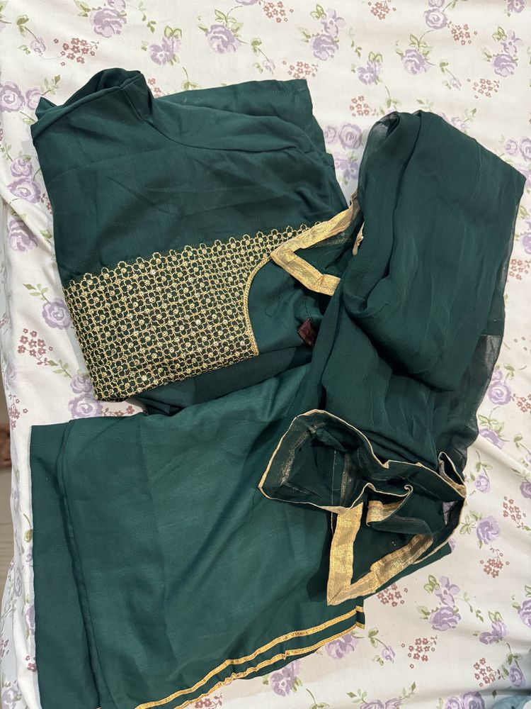 Festive KURTA SET