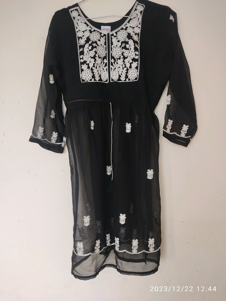 Short Kurti