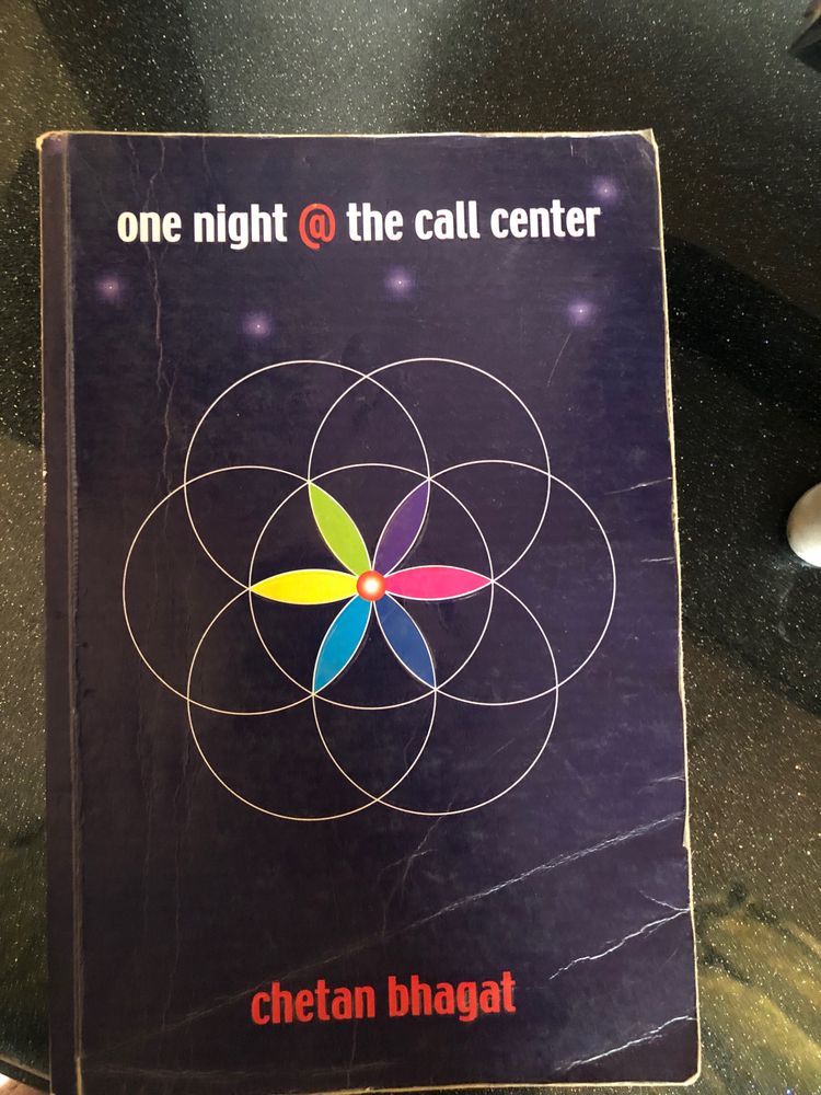 One Night @ The Call Center.