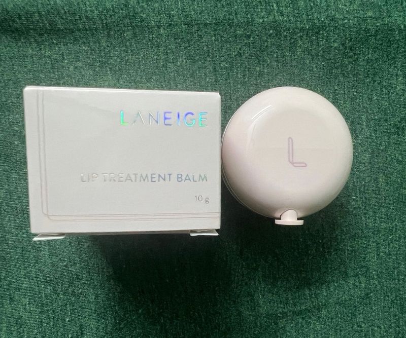 LANEIGE Lip Treatment Balm