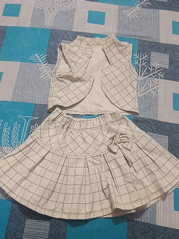 Baby Girls Dress😍