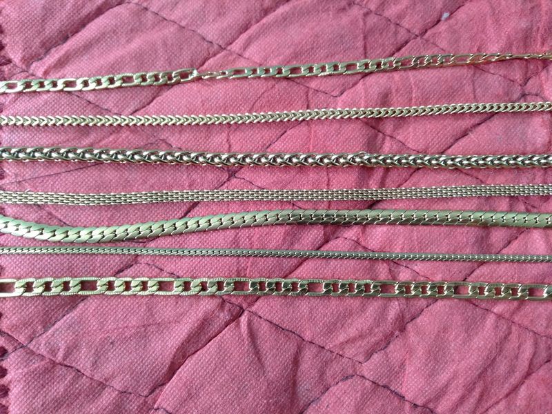 Diginer Chains