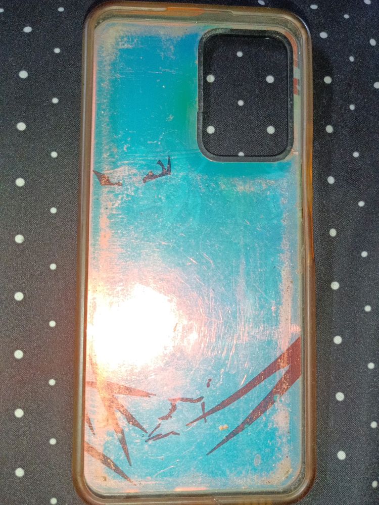 Anime Case&Cover