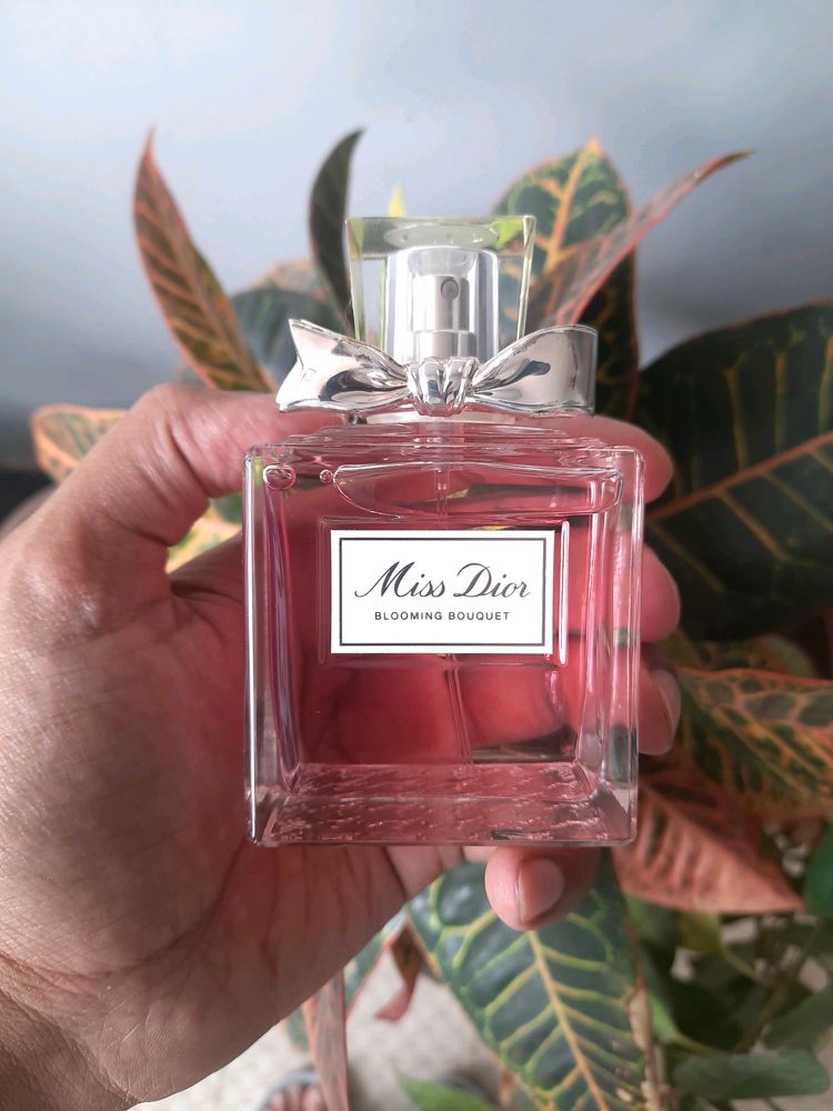 Miss Dior Blooming Bouquet EDT For Women 🌸